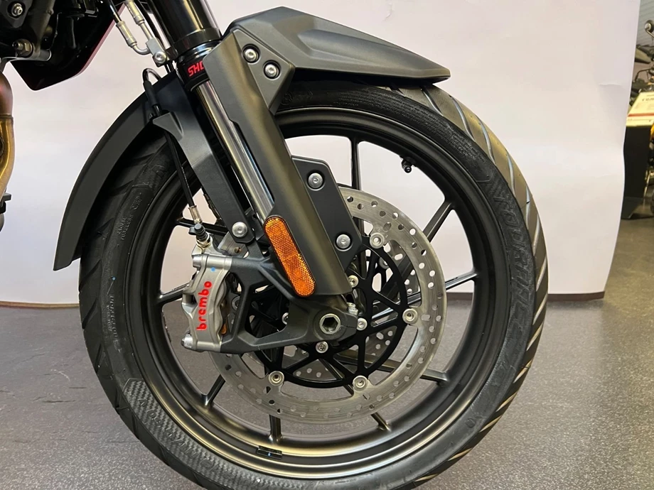 Angebot Triumph Tiger 1200 GT PRO Bild 9: Angebot Triumph Tiger 1200 GT PRO
