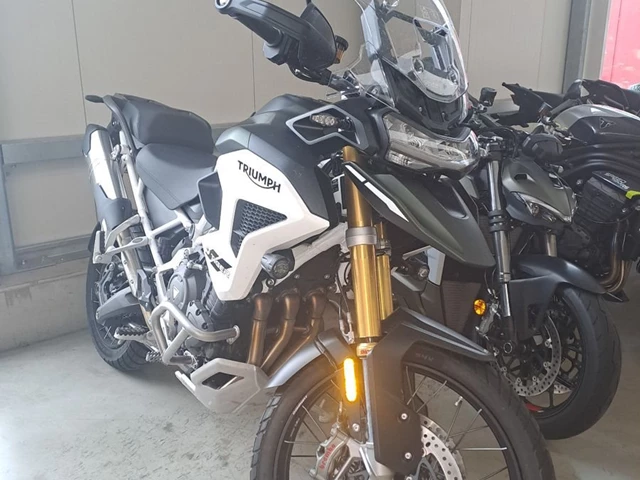 Gebrauchtfahrzeug Gebrauchtfahrzeug