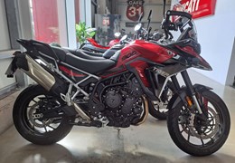 Gebrauchte Triumph Tiger 900 GT Pro