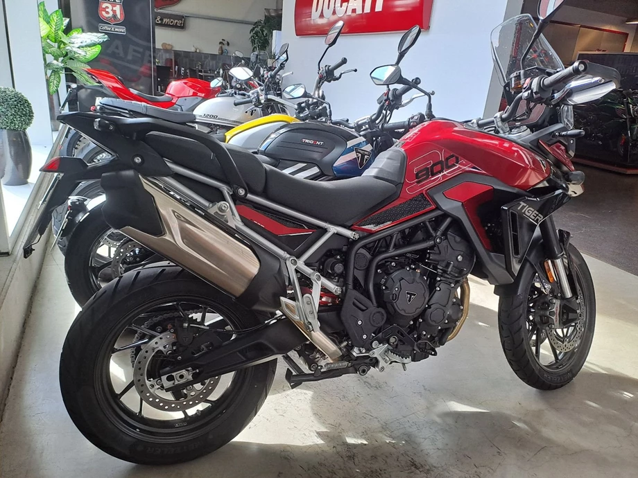 Angebot Triumph Tiger 900 GT Pro Bild 2: Angebot Triumph Tiger 900 GT Pro