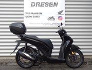 Honda SH150i