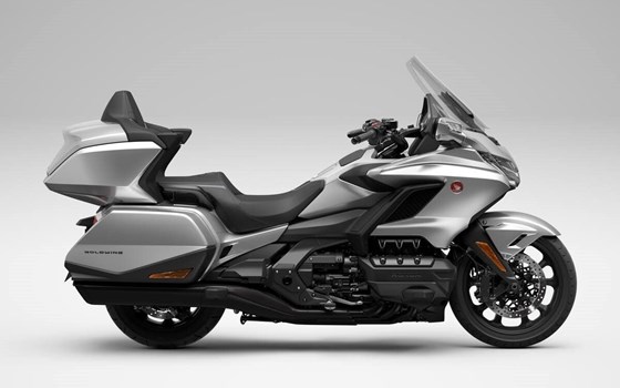 Neufahrzeug Honda GL 1800 Goldwing Tour DCT - Bild 1