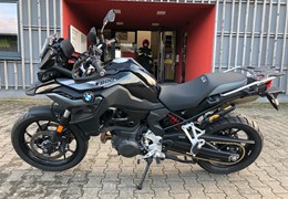 Gebrauchte BMW F 800 GS