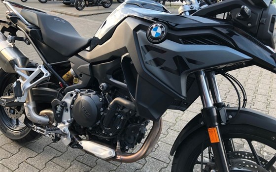 Gebrauchtmotorrad BMW F 800 GS - Bild 11