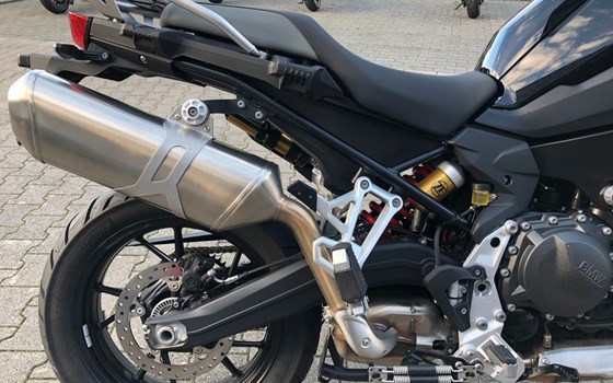 Gebrauchtmotorrad BMW F 800 GS - Bild 12