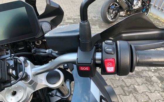 Gebrauchtmotorrad BMW F 800 GS - Bild 14