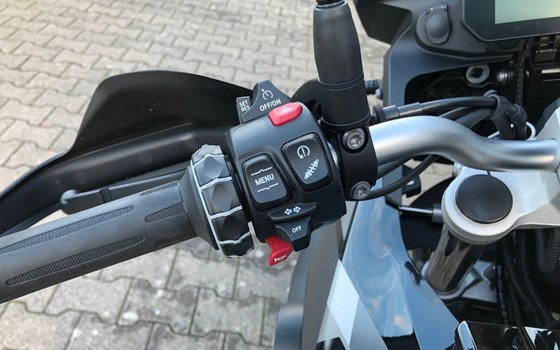 Gebrauchtmotorrad BMW F 800 GS - Bild 15