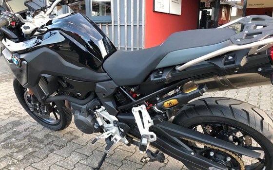 Gebrauchtmotorrad BMW F 800 GS - Bild 3