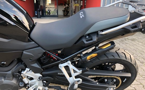 Gebrauchtmotorrad BMW F 800 GS - Bild 5