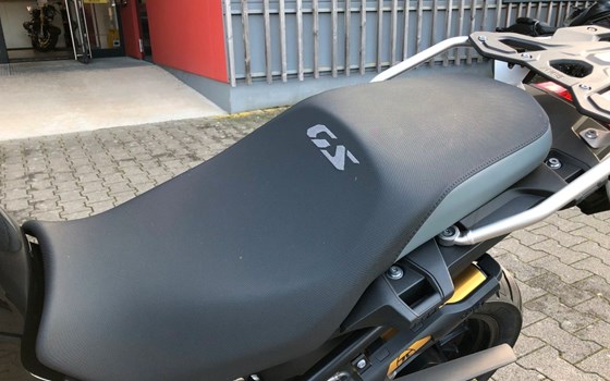 Gebrauchtmotorrad BMW F 800 GS - Bild 6