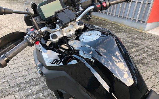 Gebrauchtmotorrad BMW F 800 GS - Bild 7