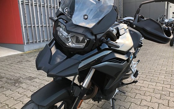 Gebrauchtmotorrad BMW F 800 GS - Bild 8