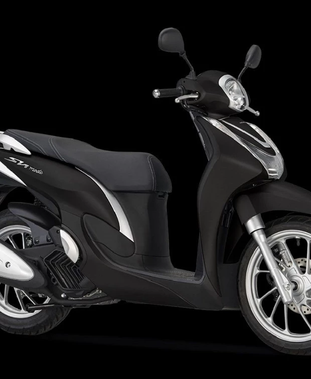 Honda SH Mode 125