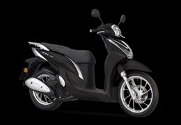 Neumotorrad Honda SH Mode 125