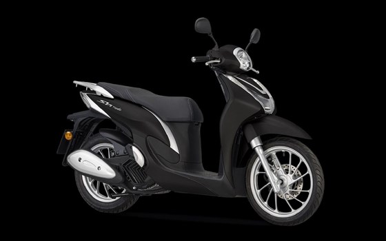 Neufahrzeug Honda SH Mode 125 - Bild 1