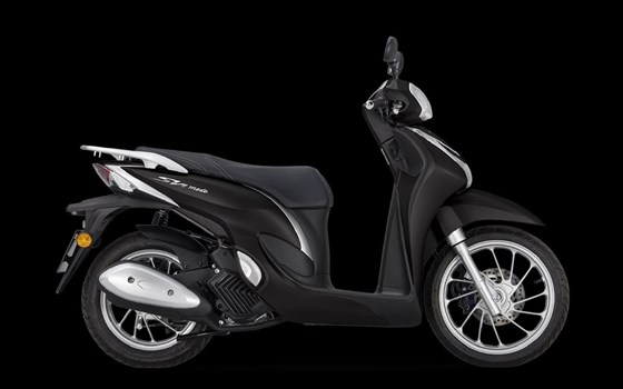 Neufahrzeug Honda SH Mode 125 - Bild 2