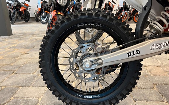 Gebrauchtmotorrad KTM 85 SX 19/16 - Bild 2