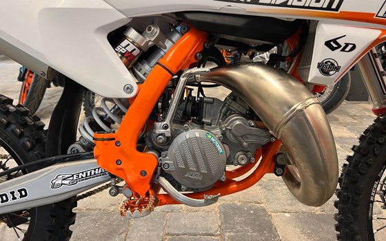Gebrauchtmotorrad KTM 85 SX 19/16 - Bild 3