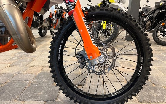 Gebrauchtmotorrad KTM 85 SX 19/16 - Bild 4