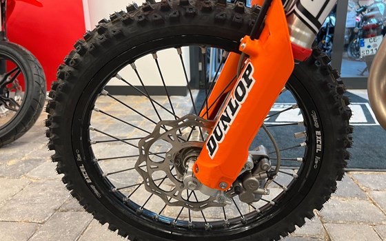 Gebrauchtmotorrad KTM 85 SX 19/16 - Bild 6