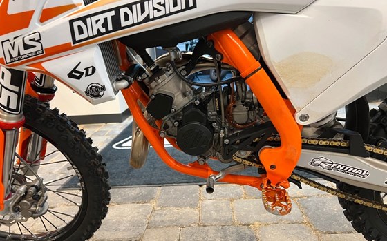 Gebrauchtmotorrad KTM 85 SX 19/16 - Bild 7