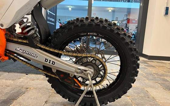 Gebrauchtmotorrad KTM 85 SX 19/16 - Bild 8