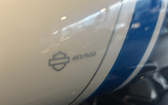 Gebrauchtmotorrad Harley-Davidson Touring Street Glide Special FLHXS - Bild 10