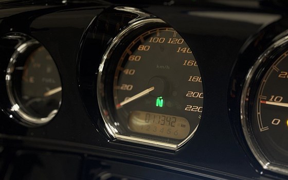 Gebrauchtmotorrad Harley-Davidson Touring Street Glide Special FLHXS - Bild 5