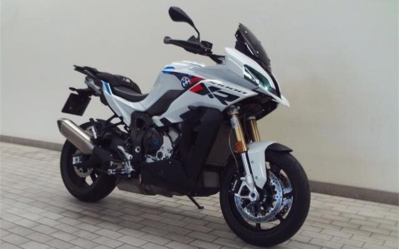 Gebrauchtmotorrad BMW S 1000 XR - Bild 2 Gebrauchtmotorrad BMW S 1000 XR - Bild 2