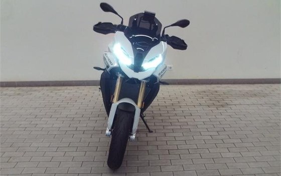 Gebrauchtmotorrad BMW S 1000 XR - Bild 4 Gebrauchtmotorrad BMW S 1000 XR - Bild 4