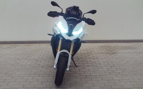 Gebrauchtmotorrad BMW S 1000 XR - Bild 4