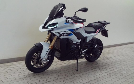 Gebrauchtmotorrad BMW S 1000 XR - Bild 5