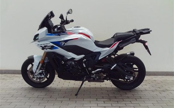 Gebrauchtmotorrad BMW S 1000 XR - Bild 9 Gebrauchtmotorrad BMW S 1000 XR - Bild 9