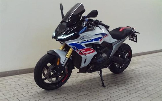 Gebrauchtmotorrad BMW R 1300 RS - Bild 4 Gebrauchtmotorrad BMW R 1300 RS - Bild 4