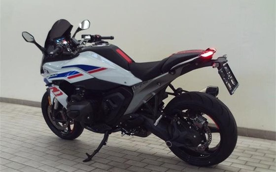 Gebrauchtmotorrad BMW R 1300 RS - Bild 5 Gebrauchtmotorrad BMW R 1300 RS - Bild 5