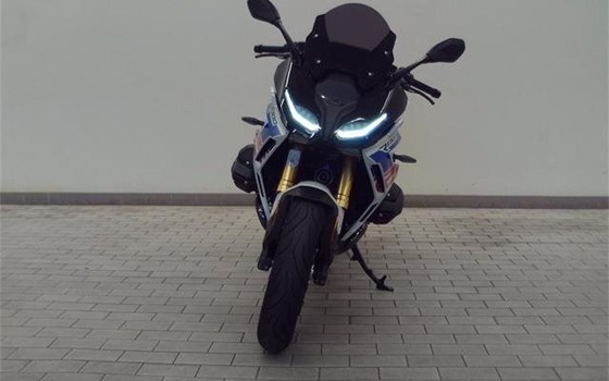 Gebrauchtmotorrad BMW R 1300 RS - Bild 6