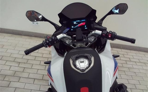 Gebrauchtmotorrad BMW R 1300 RS - Bild 7 Gebrauchtmotorrad BMW R 1300 RS - Bild 7