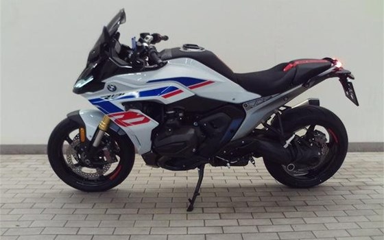 Gebrauchtmotorrad BMW R 1300 RS - Bild 9 Gebrauchtmotorrad BMW R 1300 RS - Bild 9