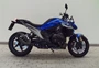 Nächstes Motorrad Motorrad