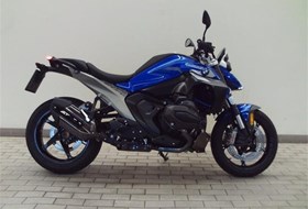 Gebrauchte BMW R 1300 R BMW R 1300 R