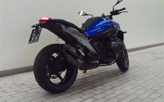 Gebrauchtmotorrad BMW R 1300 R - Bild 3