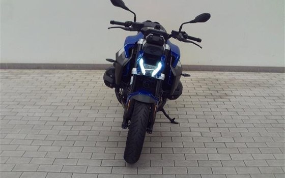 Gebrauchtmotorrad BMW R 1300 R - Bild 4 Gebrauchtmotorrad BMW R 1300 R - Bild 4