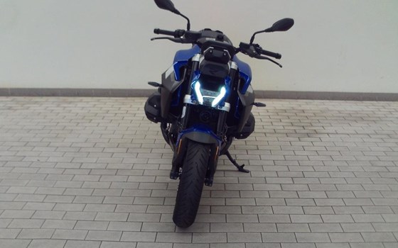 Gebrauchtmotorrad BMW R 1300 R - Bild 4