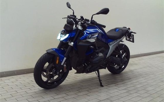 Gebrauchtmotorrad BMW R 1300 R - Bild 5 Gebrauchtmotorrad BMW R 1300 R - Bild 5