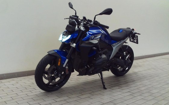Gebrauchtmotorrad BMW R 1300 R - Bild 5