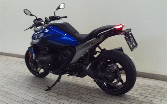 Gebrauchtmotorrad BMW R 1300 R - Bild 6 Gebrauchtmotorrad BMW R 1300 R - Bild 6