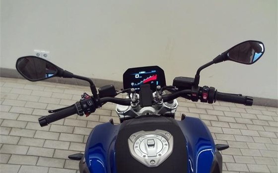 Gebrauchtmotorrad BMW R 1300 R - Bild 7 Gebrauchtmotorrad BMW R 1300 R - Bild 7