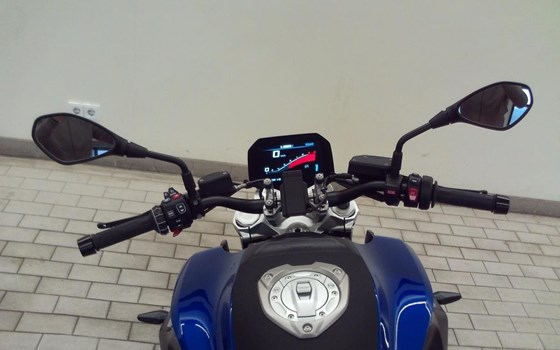 Gebrauchtmotorrad BMW R 1300 R - Bild 7