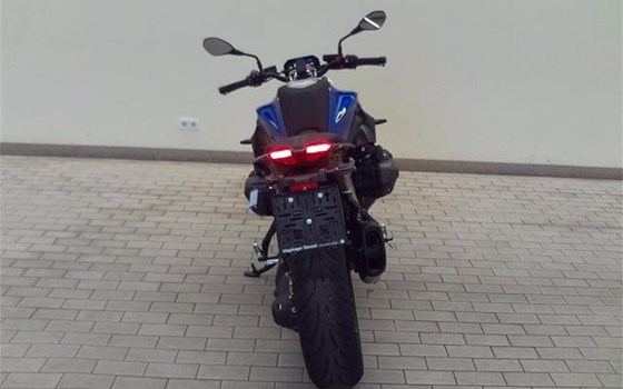 Gebrauchtmotorrad BMW R 1300 R - Bild 8 Gebrauchtmotorrad BMW R 1300 R - Bild 8