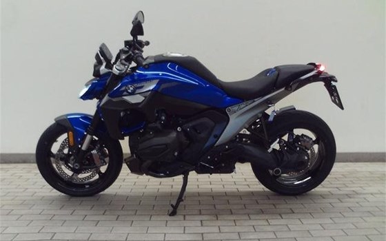 Gebrauchtmotorrad BMW R 1300 R - Bild 9